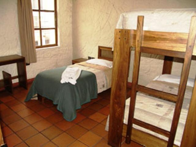 Hotel Quito Antiguo Room photo