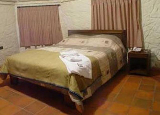 Hotel Quito Antiguo Exterior photo